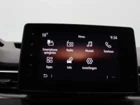 Nissan Townstar (2026) thumbnail 9