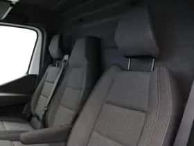 Nissan Interstar (2026) thumbnail 41