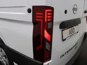 Nissan Interstar (2026) thumbnail 42