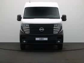 Nissan Interstar (2026) thumbnail 6