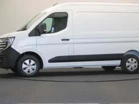 Nissan Interstar (2026) thumbnail 58