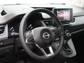 Nissan Townstar (2026) thumbnail 11