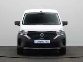 Nissan Townstar (2026) thumbnail 13