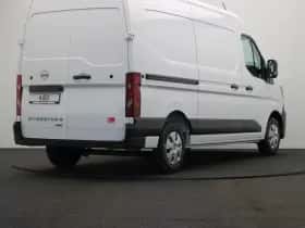 Nissan Interstar (2026) thumbnail 11