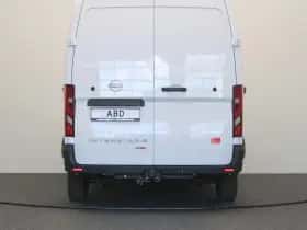 Nissan Interstar (2026) thumbnail 53