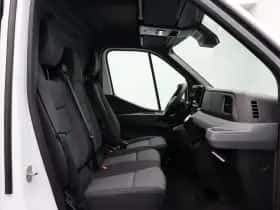 Nissan Interstar (2026) thumbnail 8