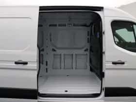 Nissan Interstar (2026) thumbnail 9