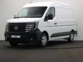 Nissan Interstar (2026) thumbnail 10