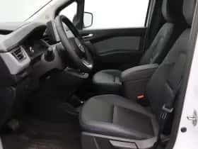 Nissan Townstar (2026) thumbnail 4