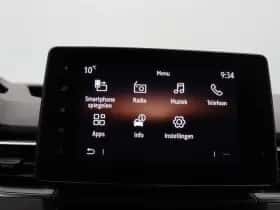 Nissan Townstar (2026) thumbnail 9