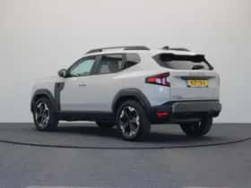 Dacia Duster (2024) thumbnail 2