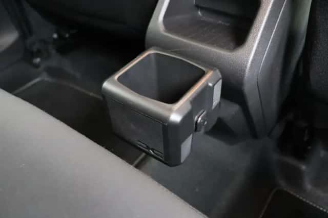 Dacia Duster (2024) thumbnail 5