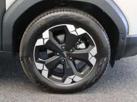 Dacia Duster (2024) thumbnail 43