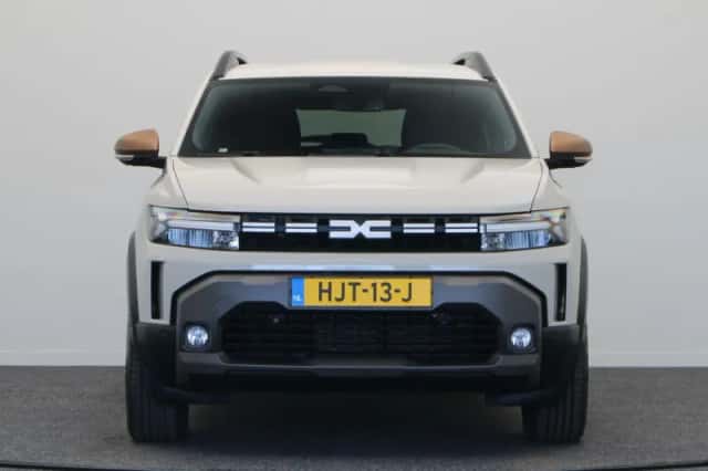 Dacia Duster (2024) thumbnail 6
