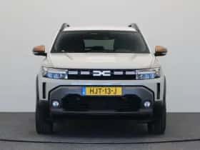 Dacia Duster (2024) thumbnail 6