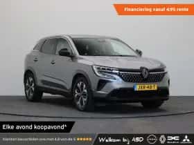 Renault Austral (2023)