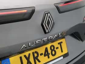 Renault Austral (2023) thumbnail 44