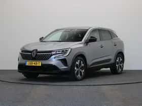 Renault Austral (2023) thumbnail 10