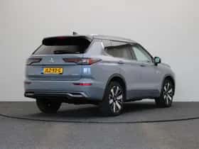 Mitsubishi Outlander (2025) thumbnail 11