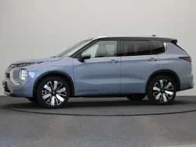 Mitsubishi Outlander (2025) thumbnail 12