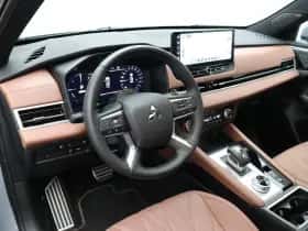Mitsubishi Outlander (2025) thumbnail 17