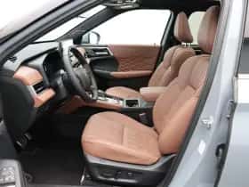 Mitsubishi Outlander (2025) thumbnail 20