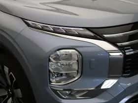 Mitsubishi Outlander (2025) thumbnail 48