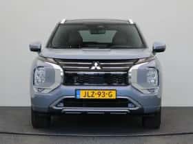 Mitsubishi Outlander (2025) thumbnail 6