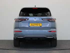 Mitsubishi Outlander (2025) thumbnail 7