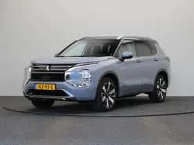 Mitsubishi Outlander (2025) thumbnail 10