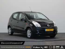 Nissan Pixo (2011)