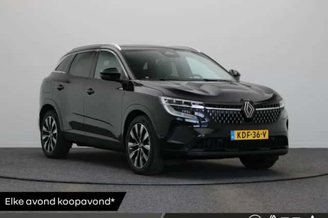 Renault Austral (2025) thumbnail 1