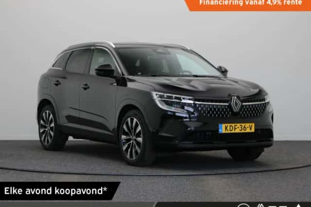 Renault Austral (2025) thumbnail 1