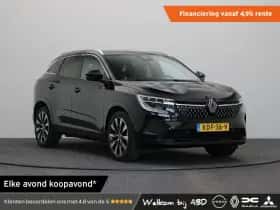 Renault Austral (2025)