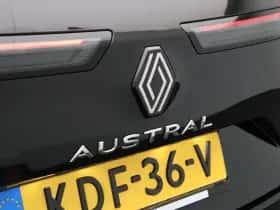 Renault Austral (2025) thumbnail 46
