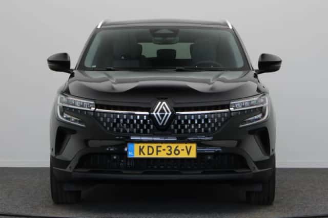 Renault Austral (2025) thumbnail 6