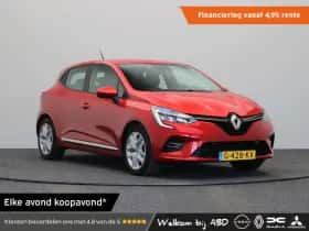Renault Clio (2019)