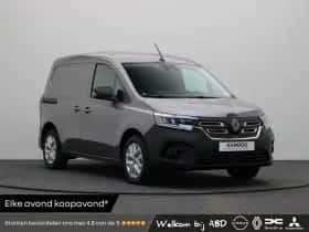Renault Kangoo (2026) thumbnail 1