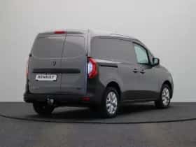 Renault Kangoo (2026) thumbnail 11