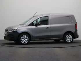 Renault Kangoo (2026) thumbnail 12