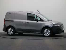 Renault Kangoo (2026) thumbnail 13