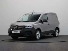 Renault Kangoo (2026) thumbnail 10