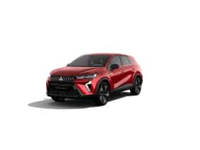 Mitsubishi Grandis (2026) thumbnail 3