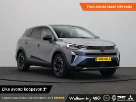 Renault Symbioz (2025)