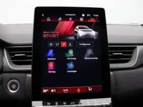 Renault Symbioz (2025) thumbnail 6