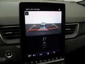 Renault Symbioz (2025) thumbnail 9