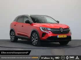 Renault Austral (2024)