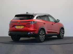 Renault Austral (2024) thumbnail 11