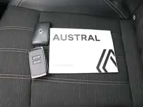 Renault Austral (2024) thumbnail 39