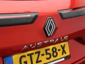 Renault Austral (2024) thumbnail 43
